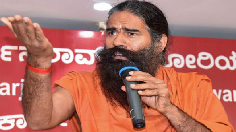 Ramdev Ramdev