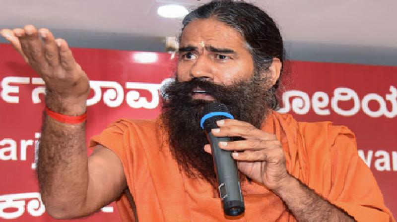 Ramdev