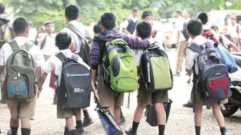 Chandigarh government school timing news Chandigarh government school timing news