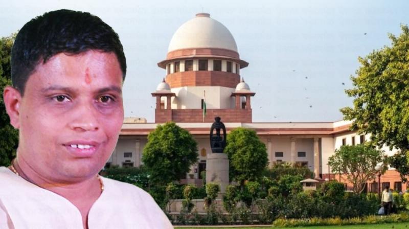 Patanjali MD tenders apology over ads in Supreme Court Patanjali MD tenders apology over ads in Supreme Court