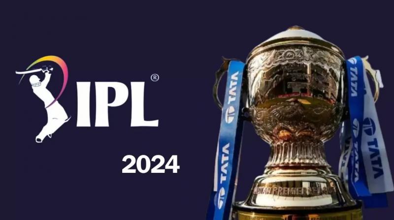 Indian Premier League 2024 