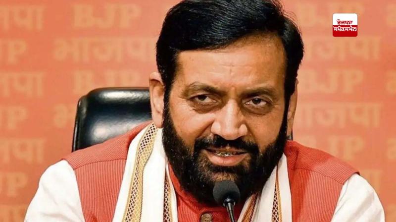 Haryana government introduces bill to take action against match fixers Haryana government introduces bill to take action against match fixers
