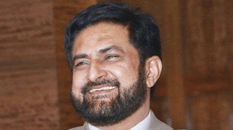 Anmol Ratan Sidhu Anmol Ratan Sidhu
