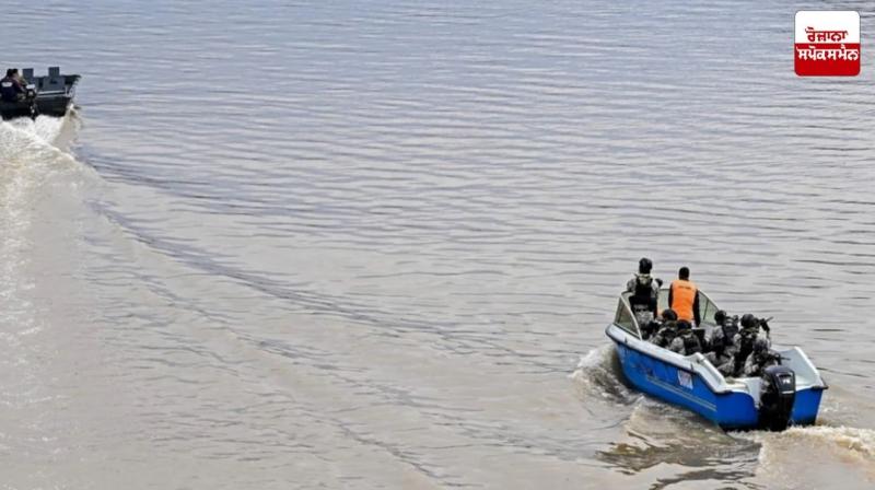 3 Indians die after boat capsizes near Beira port in Mozambique 3 Indians die after boat capsizes near Beira port in Mozambique