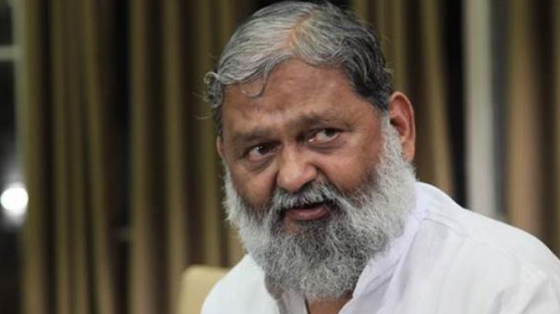 Anil Vij