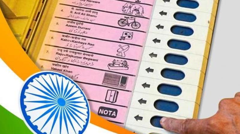Lok Sabha Election Lok Sabha Election