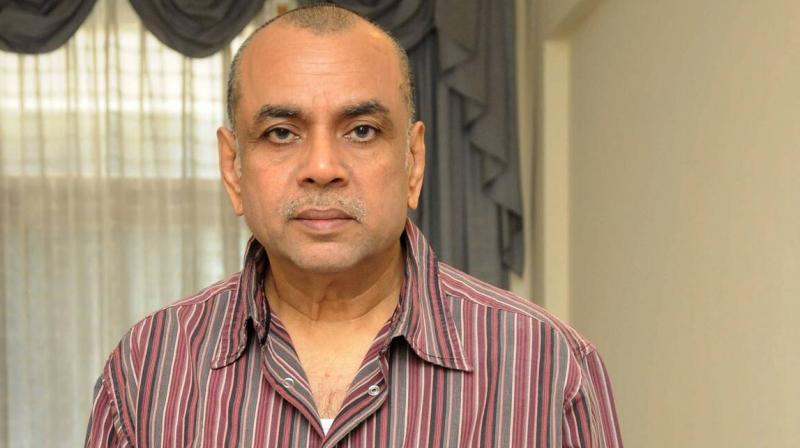 Paresh Rawal Tests COVID-19 Positive Weeks After First Vaccine Shot Paresh Rawal Tests COVID-19 Positive Weeks After First Vaccine Shot
