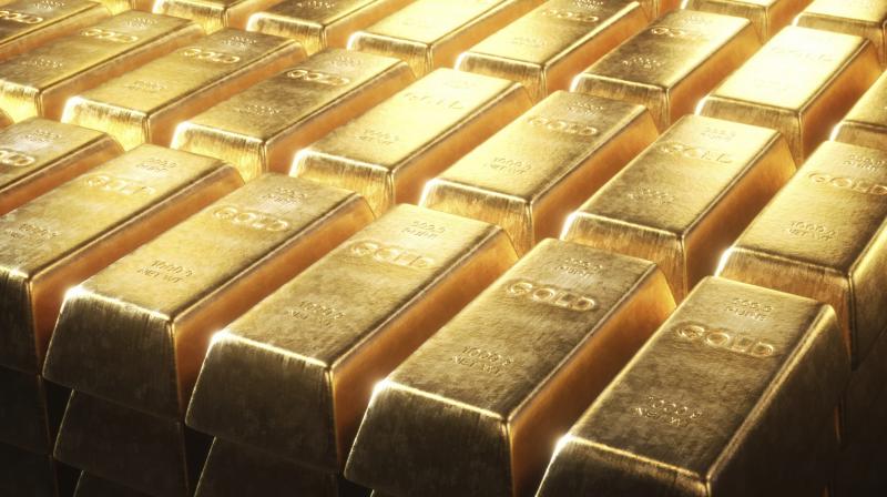 15 lakh gold recovered from passenger arriving at Amritsar airport from Dubai 15 lakh gold recovered from passenger arriving at Amritsar airport from Dubai