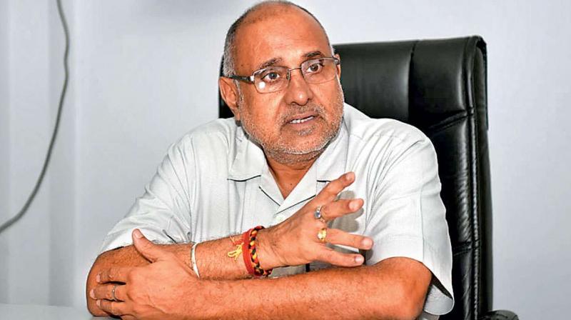 Avinash Rai Khanna Avinash Rai Khanna