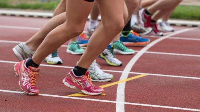 Trial to select Punjab team for All India Civil Services Athletics Championship on March 30 Trial to select Punjab team for All India Civil Services Athletics Championship on March 30