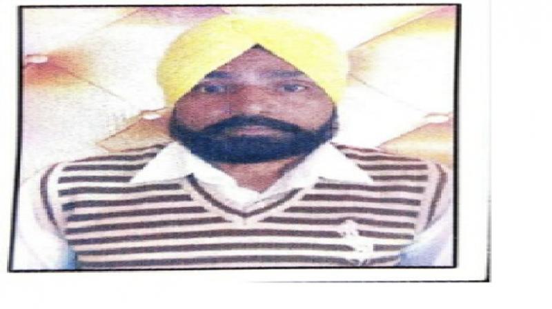 Jarnail Singh Jarnail Singh