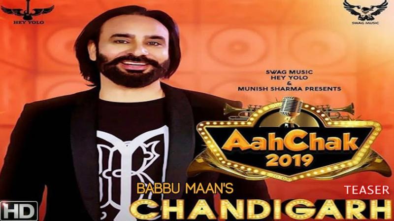 Babbu Maan