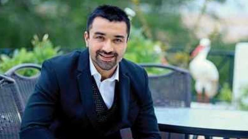 Ajaz Khan Ajaz Khan