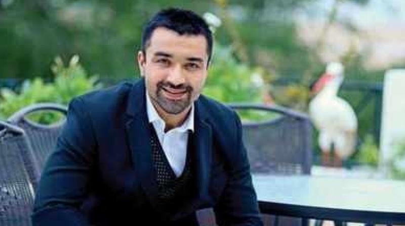 Ajaz Khan