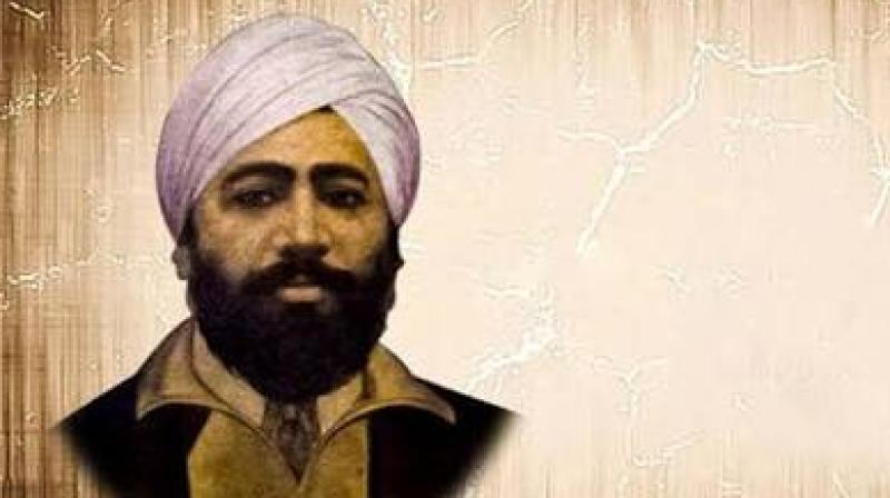 Saheed Udham Singh 