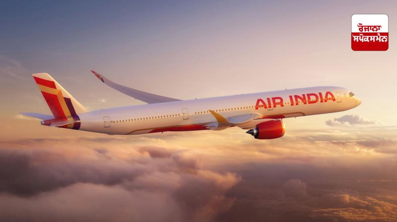 Cartridge found in Air India flight Cartridge found in Air India flight