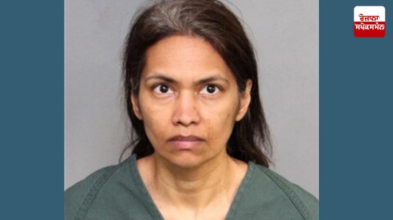 Mother kills son after visiting Disneyland Mother kills son after visiting Disneyland