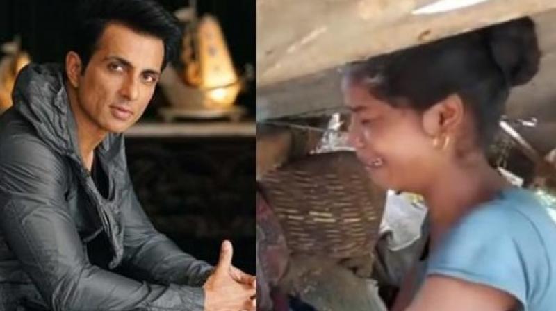 Sonu Sood Sonu Sood