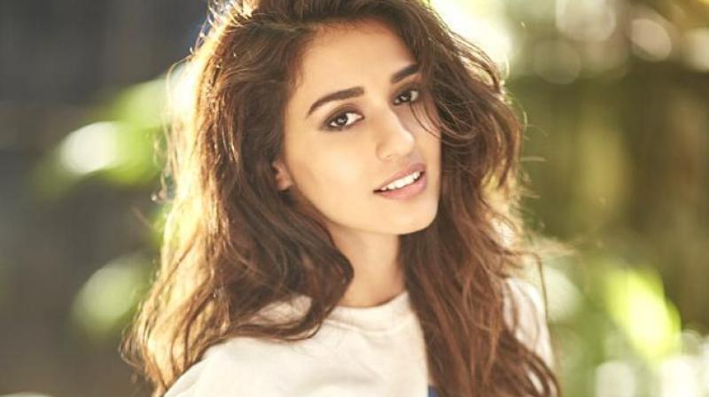 Disha Patani Disha Patani