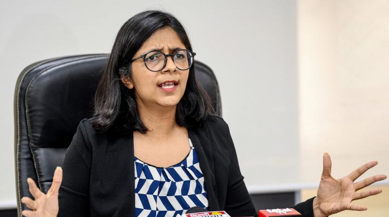 Swati Maliwal Swati Maliwal