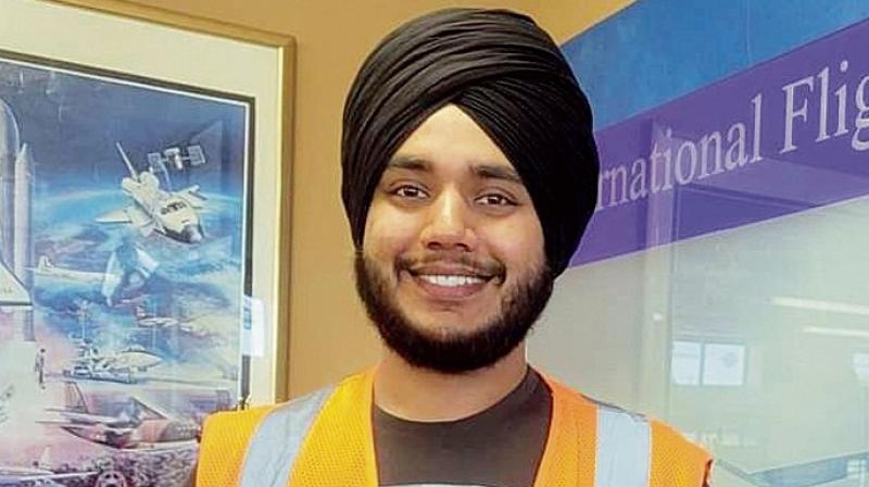 Karandeep Singh Brar Karandeep Singh Brar