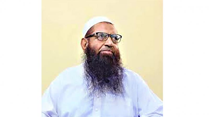 Lashkar-e-Taiba terrorist Hafiz Abdul Salam Bhutvi Lashkar-e-Taiba terrorist Hafiz Abdul Salam Bhutvi