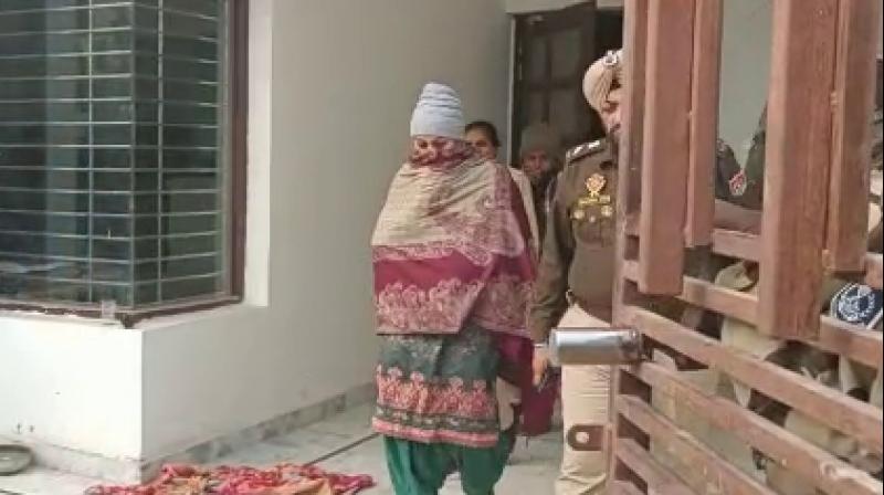 Family members of accused Gagandeep also in custody Family members of accused Gagandeep also in custody
