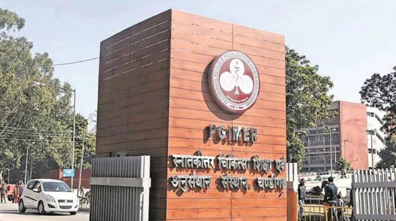 PGI performs 2,000 brain surgeries using Gamma Knife technology PGI performs 2,000 brain surgeries using Gamma Knife technology
