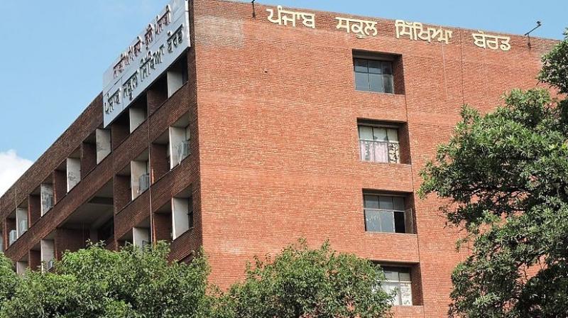 PSEB News: Punjab School Education Department issued new instructions PSEB News: Punjab School Education Department issued new instructions