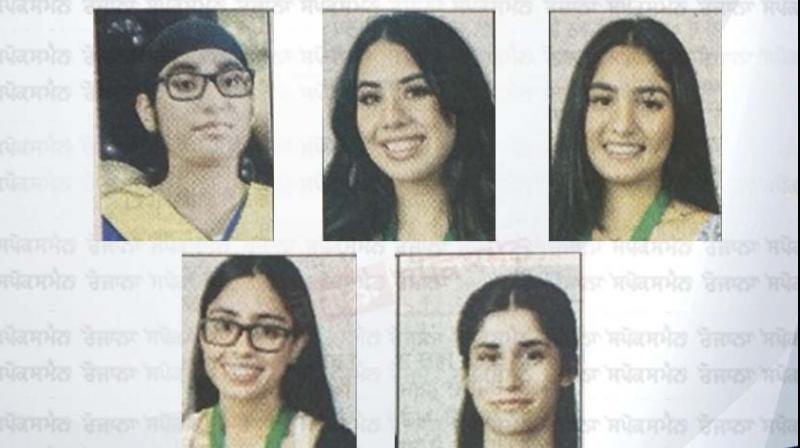 Canada News: 5 Punjabis got a scholarship of 1.95 crores in British Columbia Canada News: 5 Punjabis got a scholarship of 1.95 crores in British Columbia
