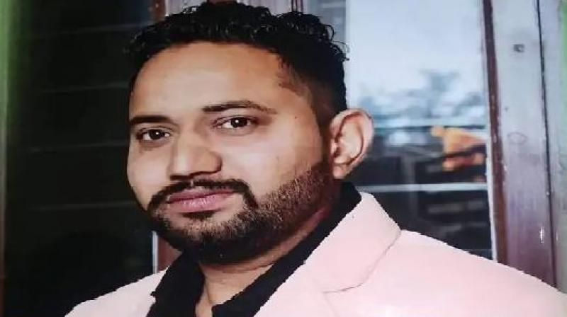 Punjab News: The elder brother killed the younger brother over the land dispute Punjab News: The elder brother killed the younger brother over the land dispute