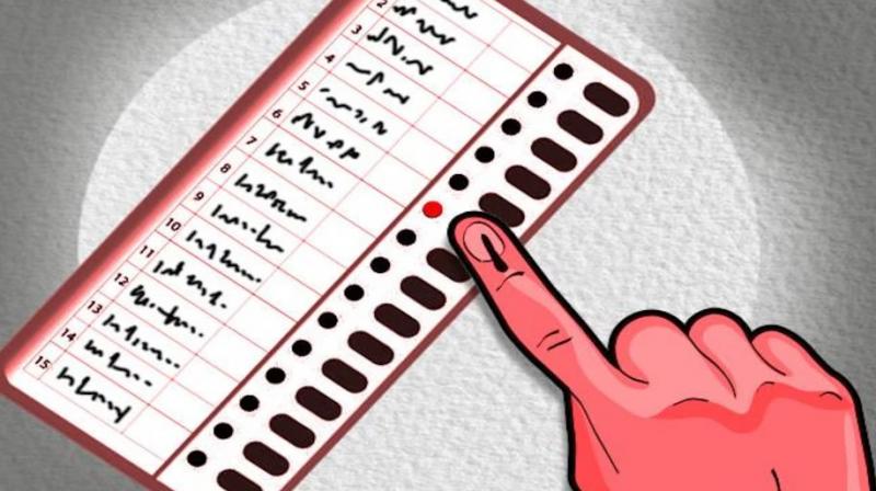 Jalandhar West by-election: Election campaigning for Jalandhar West by-election is over Jalandhar West by-election: Election campaigning for Jalandhar West by-election is over