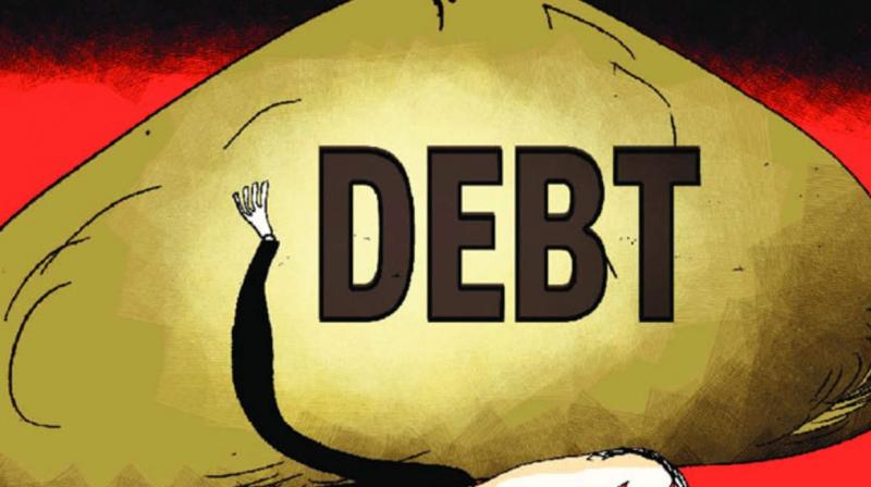 Debt Debt