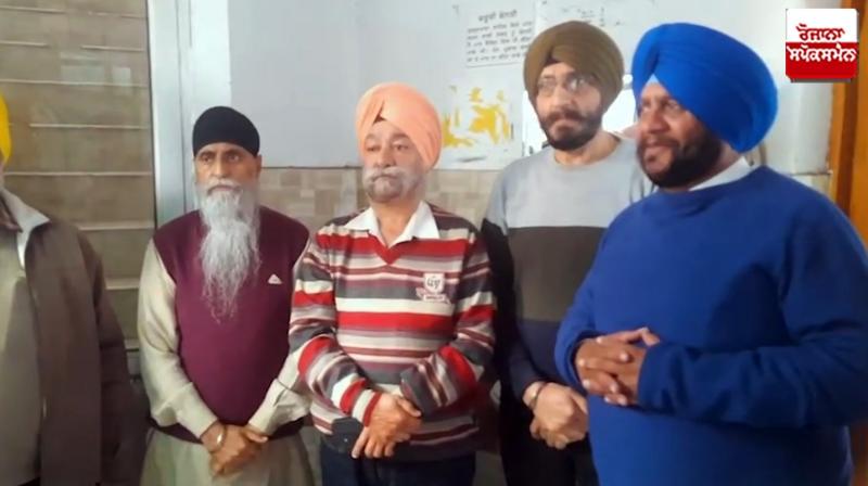 Listen to what the victims said after 40 years on Sajjan Kumar's conviction Listen to what the victims said after 40 years on Sajjan Kumar's conviction
