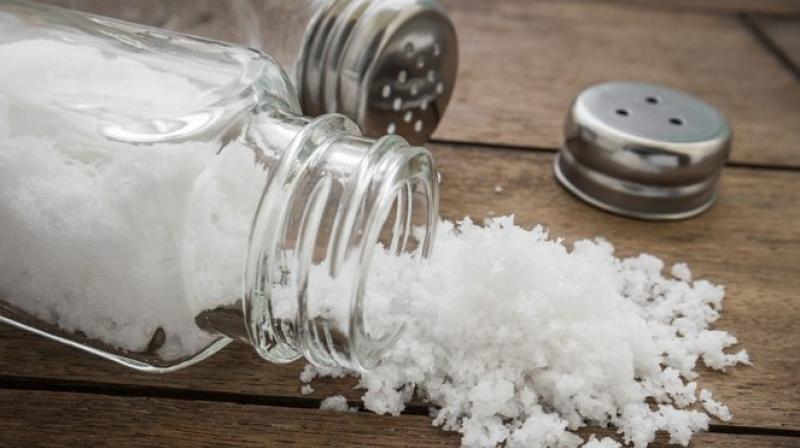 Salt Salt