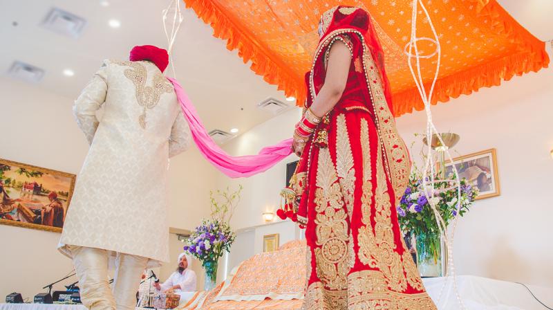 Anand Karaj Anand Karaj
