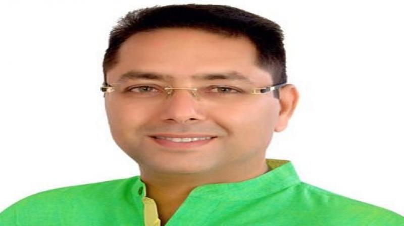 Aman Arora Aman Arora