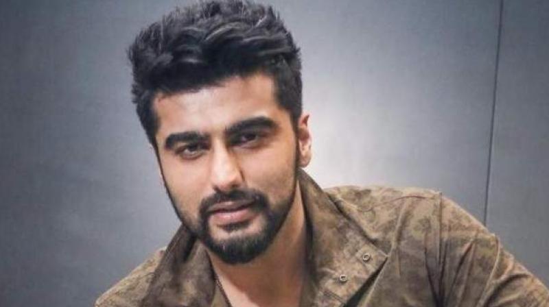 arjun kapoor arjun kapoor