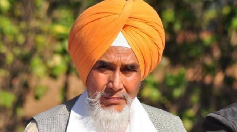 Sucha Singh Chhotepur Sucha Singh Chhotepur