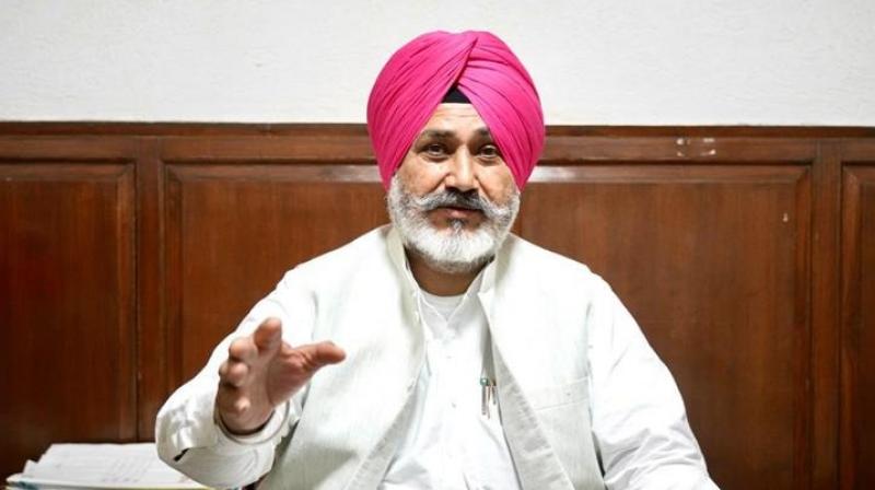 Chetan Singh Jauramajra Chetan Singh Jauramajra