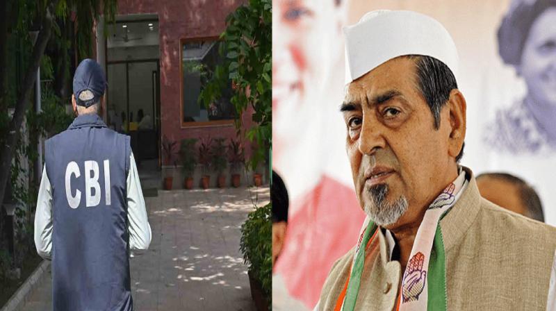 Tytler incited mob to kill Sikhs: CBI alleges Tytler incited mob to kill Sikhs: CBI alleges