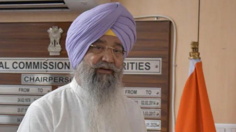 Iqbal Singh Lalpura Iqbal Singh Lalpura