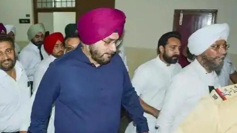Navjot Sidhu Navjot Sidhu