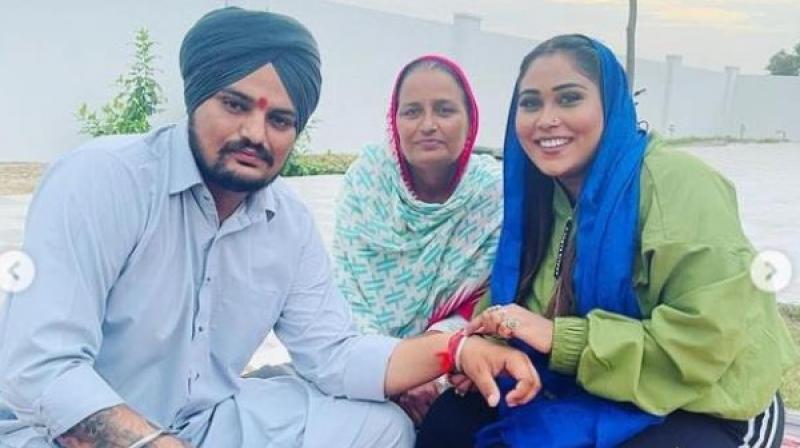sidhu mossewala sidhu mossewala