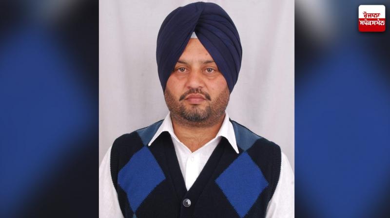 Amrit Pal Singh Amrit Pal Singh