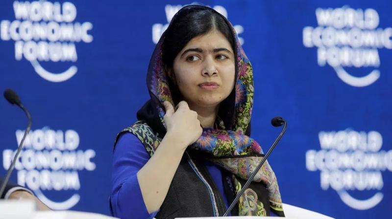 Malala yousafzai jammu kashmir article 370 special status modi govt