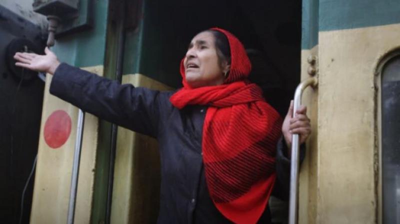 Samjhauta express shut down by pakistan people stranded both sides Samjhauta express shut down by pakistan people stranded both sides