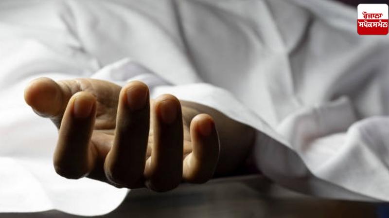 Debt-ridden farmer commits suicide Debt-ridden farmer commits suicide