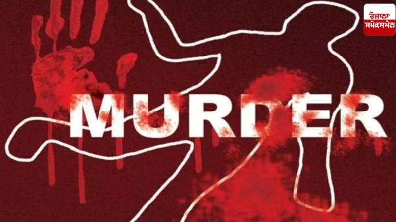 Mandi Gobindgarh Student Murder News Mandi Gobindgarh Student Murder News