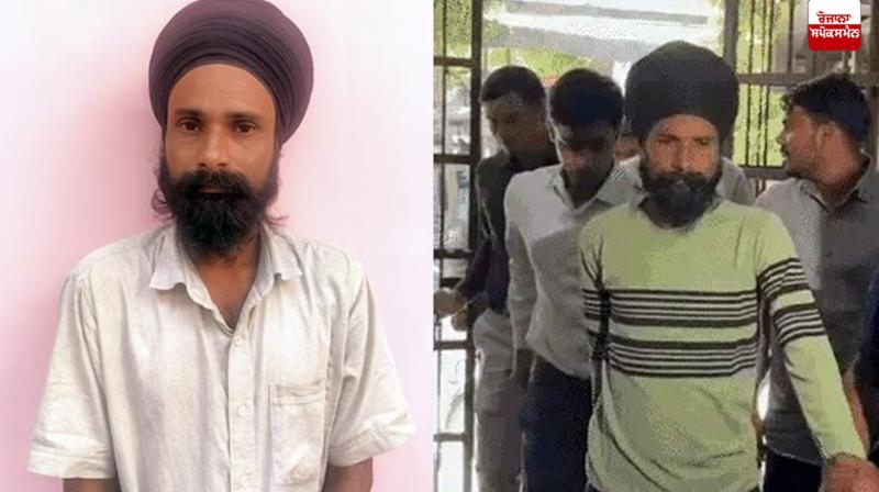 Detective Mangat Singh from Rajasthan Detective Mangat Singh from Rajasthan